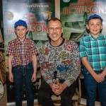 College Players Theatre Company returns to Lime Tree Theatre with Arthur Miller’s ‘All My Sons’, November 6 - 9, 2024. Picture: Olena Oleksienko/ilovelimerick