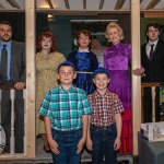 College Players Theatre Company returns to Lime Tree Theatre with Arthur Miller’s ‘All My Sons’, November 6 - 9, 2024. Picture: Olena Oleksienko/ilovelimerick