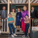 College Players Theatre Company returns to Lime Tree Theatre with Arthur Miller’s ‘All My Sons’, November 6 - 9, 2024. Picture: Olena Oleksienko/ilovelimerick