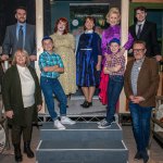 College Players Theatre Company returns to Lime Tree Theatre with Arthur Miller’s ‘All My Sons’, November 6 - 9, 2024. Picture: Olena Oleksienko/ilovelimerick