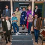 College Players Theatre Company returns to Lime Tree Theatre with Arthur Miller’s ‘All My Sons’, November 6 - 9, 2024. Picture: Olena Oleksienko/ilovelimerick