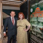 College Players Theatre Company returns to Lime Tree Theatre with Arthur Miller’s ‘All My Sons’, November 6 - 9, 2024. Picture: Olena Oleksienko/ilovelimerick