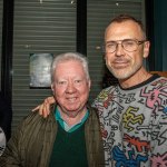 College Players Theatre Company returns to Lime Tree Theatre with Arthur Miller’s ‘All My Sons’, November 6 - 9, 2024. Picture: Olena Oleksienko/ilovelimerick