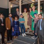 College Players Theatre Company returns to Lime Tree Theatre with Arthur Miller’s ‘All My Sons’, November 6 - 9, 2024. Picture: Olena Oleksienko/ilovelimerick