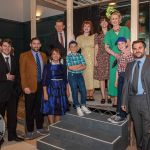 College Players Theatre Company returns to Lime Tree Theatre with Arthur Miller’s ‘All My Sons’, November 6 - 9, 2024. Picture: Olena Oleksienko/ilovelimerick