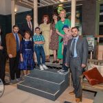 College Players Theatre Company returns to Lime Tree Theatre with Arthur Miller’s ‘All My Sons’, November 6 - 9, 2024. Picture: Olena Oleksienko/ilovelimerick