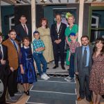 College Players Theatre Company returns to Lime Tree Theatre with Arthur Miller’s ‘All My Sons’, November 6 - 9, 2024. Picture: Olena Oleksienko/ilovelimerick