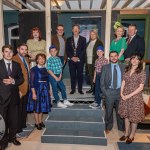 College Players Theatre Company returns to Lime Tree Theatre with Arthur Miller’s ‘All My Sons’, November 6 - 9, 2024. Picture: Olena Oleksienko/ilovelimerick
