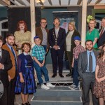 College Players Theatre Company returns to Lime Tree Theatre with Arthur Miller’s ‘All My Sons’, November 6 - 9, 2024. Picture: Olena Oleksienko/ilovelimerick