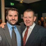College Players Theatre Company returns to Lime Tree Theatre with Arthur Miller’s ‘All My Sons’, November 6 - 9, 2024. Picture: Olena Oleksienko/ilovelimerick