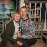 College Players Theatre Company returns to Lime Tree Theatre with Arthur Miller’s ‘All My Sons’, November 6 - 9, 2024. Picture: Olena Oleksienko/ilovelimerick