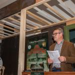 College Players Theatre Company returns to Lime Tree Theatre with Arthur Miller’s ‘All My Sons’, November 6 - 9, 2024. Picture: Olena Oleksienko/ilovelimerick