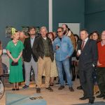 College Players Theatre Company returns to Lime Tree Theatre with Arthur Miller’s ‘All My Sons’, November 6 - 9, 2024. Picture: Olena Oleksienko/ilovelimerick