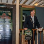 College Players Theatre Company returns to Lime Tree Theatre with Arthur Miller’s ‘All My Sons’, November 6 - 9, 2024. Picture: Olena Oleksienko/ilovelimerick