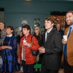 College Players Theatre Company returns to Lime Tree Theatre with Arthur Miller’s ‘All My Sons’, November 6 - 9, 2024. Picture: Olena Oleksienko/ilovelimerick