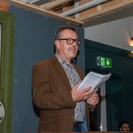 College Players Theatre Company returns to Lime Tree Theatre with Arthur Miller’s ‘All My Sons’, November 6 - 9, 2024. Picture: Olena Oleksienko/ilovelimerick