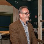 College Players Theatre Company returns to Lime Tree Theatre with Arthur Miller’s ‘All My Sons’, November 6 - 9, 2024. Picture: Olena Oleksienko/ilovelimerick