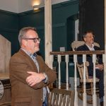 College Players Theatre Company returns to Lime Tree Theatre with Arthur Miller’s ‘All My Sons’, November 6 - 9, 2024. Picture: Olena Oleksienko/ilovelimerick
