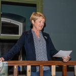College Players Theatre Company returns to Lime Tree Theatre with Arthur Miller’s ‘All My Sons’, November 6 - 9, 2024. Picture: Olena Oleksienko/ilovelimerick