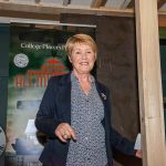 College Players Theatre Company returns to Lime Tree Theatre with Arthur Miller’s ‘All My Sons’, November 6 - 9, 2024. Picture: Olena Oleksienko/ilovelimerick