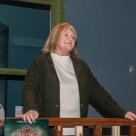 College Players Theatre Company returns to Lime Tree Theatre with Arthur Miller’s ‘All My Sons’, November 6 - 9, 2024. Picture: Olena Oleksienko/ilovelimerick