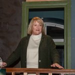College Players Theatre Company returns to Lime Tree Theatre with Arthur Miller’s ‘All My Sons’, November 6 - 9, 2024. Picture: Olena Oleksienko/ilovelimerick