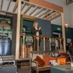 College Players Theatre Company returns to Lime Tree Theatre with Arthur Miller’s ‘All My Sons’, November 6 - 9, 2024. Picture: Olena Oleksienko/ilovelimerick