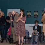 College Players Theatre Company returns to Lime Tree Theatre with Arthur Miller’s ‘All My Sons’, November 6 - 9, 2024. Picture: Olena Oleksienko/ilovelimerick