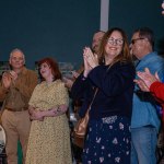 College Players Theatre Company returns to Lime Tree Theatre with Arthur Miller’s ‘All My Sons’, November 6 - 9, 2024. Picture: Olena Oleksienko/ilovelimerick