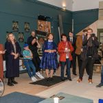 College Players Theatre Company returns to Lime Tree Theatre with Arthur Miller’s ‘All My Sons’, November 6 - 9, 2024. Picture: Olena Oleksienko/ilovelimerick