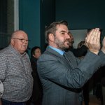 College Players Theatre Company returns to Lime Tree Theatre with Arthur Miller’s ‘All My Sons’, November 6 - 9, 2024. Picture: Olena Oleksienko/ilovelimerick