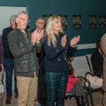 College Players Theatre Company returns to Lime Tree Theatre with Arthur Miller’s ‘All My Sons’, November 6 - 9, 2024. Picture: Olena Oleksienko/ilovelimerick