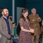 College Players Theatre Company returns to Lime Tree Theatre with Arthur Miller’s ‘All My Sons’, November 6 - 9, 2024. Picture: Olena Oleksienko/ilovelimerick