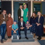 College Players Theatre Company returns to Lime Tree Theatre with Arthur Miller’s ‘All My Sons’, November 6 - 9, 2024. Picture: Olena Oleksienko/ilovelimerick