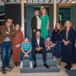College Players Theatre Company returns to Lime Tree Theatre with Arthur Miller’s ‘All My Sons’, November 6 - 9, 2024. Picture: Olena Oleksienko/ilovelimerick