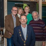 College Players Theatre Company returns to Lime Tree Theatre with Arthur Miller’s ‘All My Sons’, November 6 - 9, 2024. Picture: Olena Oleksienko/ilovelimerick