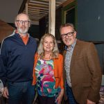 College Players Theatre Company returns to Lime Tree Theatre with Arthur Miller’s ‘All My Sons’, November 6 - 9, 2024. Picture: Olena Oleksienko/ilovelimerick