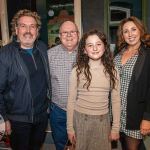 College Players Theatre Company returns to Lime Tree Theatre with Arthur Miller’s ‘All My Sons’, November 6 - 9, 2024. Picture: Olena Oleksienko/ilovelimerick