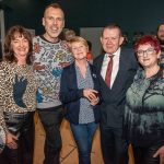 College Players Theatre Company returns to Lime Tree Theatre with Arthur Miller’s ‘All My Sons’, November 6 - 9, 2024. Picture: Olena Oleksienko/ilovelimerick