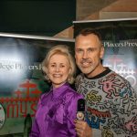 College Players Theatre Company returns to Lime Tree Theatre with Arthur Miller’s ‘All My Sons’, November 6 - 9, 2024. Picture: Olena Oleksienko/ilovelimerick