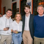 College Players Theatre Company has officially launched its Winter 2023 production. Tim Firth’s glorious play, ‘Calendar Girls’ will be
performed at the Lime Tree Theatre from No 8 - 11, 2023. Picture: Olena Oleksienko/ilovelimerick