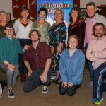 College Players Theatre Company has officially launched its Winter 2023 production. Tim Firth’s glorious play, ‘Calendar Girls’ will be
performed at the Lime Tree Theatre from No 8 - 11, 2023. Picture: Olena Oleksienko/ilovelimerick