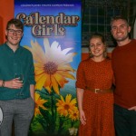 College Players Theatre Company has officially launched its Winter 2023 production. Tim Firth’s glorious play, ‘Calendar Girls’ will be
performed at the Lime Tree Theatre from No 8 - 11, 2023. Picture: Olena Oleksienko/ilovelimerick