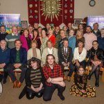 College Players Theatre Company has officially launched its Winter 2023 production. Tim Firth’s glorious play, ‘Calendar Girls’ will be
performed at the Lime Tree Theatre from No 8 - 11, 2023. Picture: Olena Oleksienko/ilovelimerick