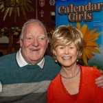 College Players Theatre Company has officially launched its Winter 2023 production. Tim Firth’s glorious play, ‘Calendar Girls’ will be
performed at the Lime Tree Theatre from No 8 - 11, 2023. Picture: Olena Oleksienko/ilovelimerick