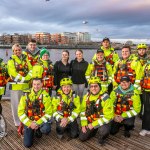 Come Dine with Us in aid of Breast Cancer Awareness launch Friday, December 19, 2025. Picture: Olena Oleksienko/ilovelimerick