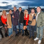 Come Dine with Us in aid of Breast Cancer Awareness launch Friday, December 19, 2025. Picture: Olena Oleksienko/ilovelimerick