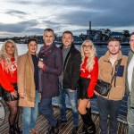 Come Dine with Us in aid of Breast Cancer Awareness launch Friday, December 19, 2025. Picture: Olena Oleksienko/ilovelimerick