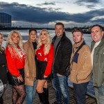 Come Dine with Us in aid of Breast Cancer Awareness launch Friday, December 19, 2025. Picture: Olena Oleksienko/ilovelimerick