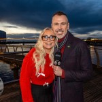 Come Dine with Us in aid of Breast Cancer Awareness launch Friday, December 19, 2025. Picture: Olena Oleksienko/ilovelimerick